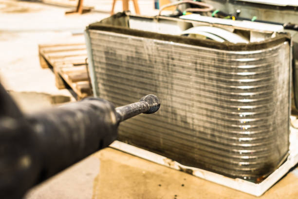 Best Home Air Vent Cleaning  in Sublimity, OR