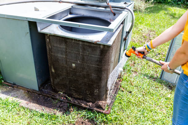 Best Air Duct Cleaning Near Me  in Sublimity, OR