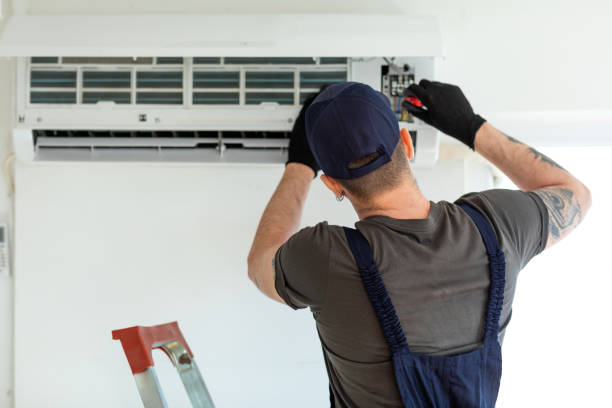 Best Air Vent Cleaning Services  in Sublimity, OR