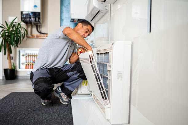 Best Air Duct Inspection  in Sublimity, OR