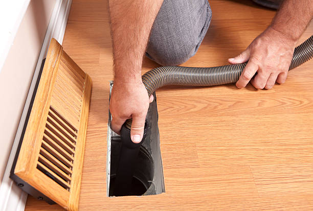 Best Affordable Air Duct Cleaning  in Sublimity, OR